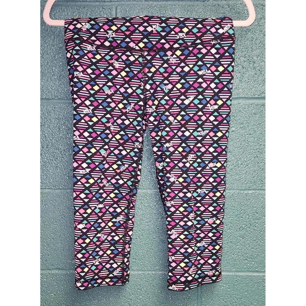 Victoria's Secret VSX Sport Athletic Pants Workout Leggings